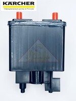 Бачок SC 3 Deluxe EasyFix *EU Karcher 9.769-138.0