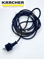 Кабель с штепселем  SC 3 Deluxe *EU Karcher 9.769-695.0
