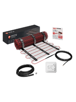Мат Royal Thermo MM 2-180-3 (комплект теплого пола с терморегулятором) НС-1758092