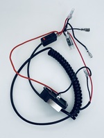 Микровыключатель для Huter GET-20M-2Li EA+ 70/1/67/МИКРО
