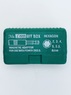 Набор насадок 7 предметов Mr.Logo SD-801B-AH