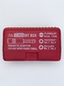 Набор насадок 7 предметов Mr.Logo SD-801B-AJ