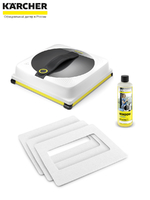 Робот-стеклоочиститель Karcher RCW 4, 1.269-230.0