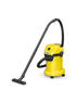 Хозяйственный пылесос Karcher WD 3 V-17/4/20, 1.628-127.0