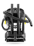 Хозяйственный пылесос Karcher WD 4 S Go!Further *EU, 1.628-262.0