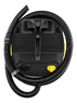 Хозяйственный пылесос Karcher WD 4 S Go!Further *EU, 1.628-262.0