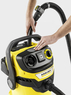 Хозяйственный пылесос Karcher WD 5 Control P 25/5/22 *EU, 1.628-317.0