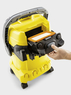 Хозяйственный пылесос Karcher WD 5 Control P 25/5/22 *EU, 1.628-317.0