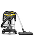 Хозяйственный пылесос Karcher WD 7 Control P S 30/6/35/T *EU, 1.628-385.0