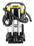 Хозяйственный пылесос Karcher WD 7 Control P S 30/6/35/T *EU, 1.628-385.0