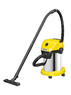 Пылесос для влажной и сухой уборки Karcher WD 3 S V-19/4/20 (YSY) *EU, 1.628-141.0