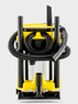 Пылесос для влажной и сухой уборки Karcher WD 3 S V-19/4/20 (YSY) *EU, 1.628-141.0