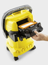 Хозяйственный пылесос Karcher WD 5 Control 25/5/22 *EU, 1.628-316.0