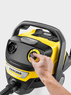 Хозяйственный пылесос Karcher WD 5 Control 25/5/22 *EU, 1.628-316.0