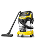 Пылесос для сухой и влажной уборки Karcher WD 5 Control S 25/5/22 *EU, 1.628-384.0