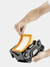 Пылесос для сухой и влажной уборки Karcher WD 5 Control S 25/5/22 *EU, 1.628-384.0