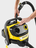 Пылесос для сухой и влажной уборки Karcher WD 5 Control S 25/5/22 *EU, 1.628-384.0