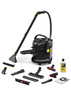 Моющий пылесос Karcher SE 4 Go!Further, 1.081-172.0