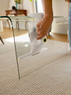 Аккумуляторный стеклоочиститель Karcher WV 1 Go *EU, 1.633-631.0