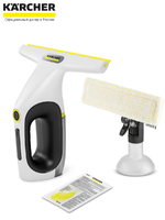 Стеклоочиститель Karcher WV 2 Universal Care *EU, 1.633-671.0
