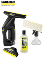 Стеклоочиститель Karcher WV 2 Universal Precision + Black *EU, 1.633-676.0