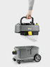 Пылесос сухой уборки Karcher T 10/1 *EU, 1.527-300.0