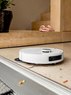 Робот-пылесос Karcher RVM 4 Comfort, 1.269-130.0