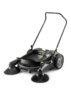 Подметальная машина Karcher KM 70/20 C 2SB Go!Further, 1.517-123.0