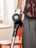 Аккумуляторный пылесос Karcher VCS 3 Nano Complete, 1.198-930.0
