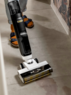 Вертикальный моющий пылесос Karcher FCV 3 *EU, 1.056-122.0