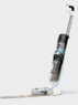 Вертикальный моющий пылесос Karcher FCV 4 Dry *EU, 1.056-135.0
