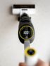 Вертикальный моющий пылесос Karcher FCV 4 Dry *EU, 1.056-135.0