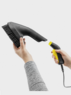 Чистящая щетка Karcher для мойки высокого давления ОС 3, 2.644-423.0