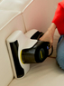 Пылесос для чистки матрасов и удаления пылевых клещей Karcher VCH 4 UVClean 1.198-412.0