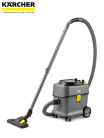 Пылесос сухой уборки Karcher T 15/1 Adv 1.355-304.0