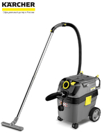 Пылесос влажной и сухой уборки Karcher NT 30/1 Ap Te M, 1.148-251.0