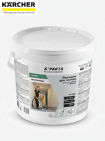 Порошок для чистки мягкой мебели и ковров KPARTS KD760, 10кг Karcher 8.441-832.0