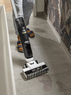 Роликовая щётка для каменных полов для пылесосов Karcher KFL 1 / FCV 2 / FCV 3, 2.863-401.0