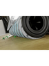 Роликовая щётка для ковров для пылесосов Karcher KFL 1/FCV 2/3, 2.863-407.0