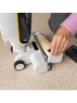 Универсальная роликовая щётка для Karcher FCV 4, 2.863-385.0