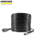 Шланг для промывки труб Karcher TR DN 6/140 бар, 20 м, 6.110-109.0