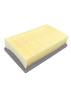 Плоский складчатый фильтр для Karcher NT 30/1, NT 40/1, NT 50/1 Ap и Tact, KM 70/30 C Adv, 8.441-830.0 