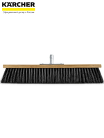 Щетка Karcher из ПВХ, 60 см 6.999-375.0