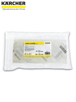 Салфетки для вытирания пыли neolinn CLASSIC, 60×26 см, 25 шт. Karcher 3.338-004.0