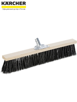 Щетка из ПВХ Karcher 60 см, 6.999-116.0