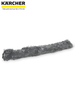 Шубка-обтяжка стеклоочистителя из микроволокна Microfaser, 25 см Karcher 3.345-499.0