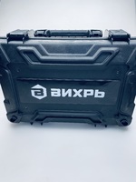Кейс от инструмента АГ-300/20LI Вихрь 72/24/4/КЕЙС