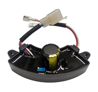 Автоматический регулятор напряжения 2 кВт AVR 141002