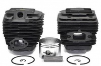 Поршневая группа для бензокос 6200cc 110089