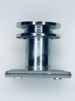 Адаптер ножа PT 464S (R) 2024 поз.F04-38 Patriot 005513416